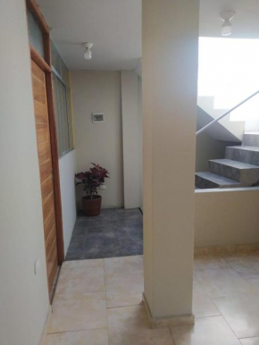 Apartamentos en Huanchaco